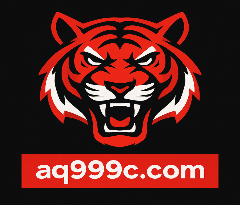 aq999 রেড টাইগার
