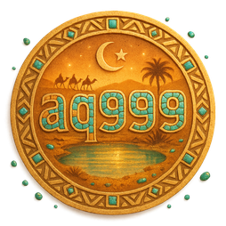 aq999 টেলিগ্রাম আইকন
